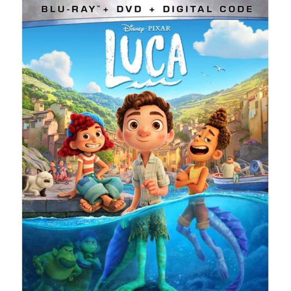 Luca